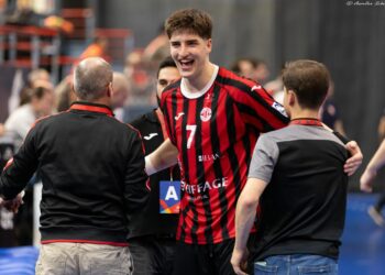 Proligue (1/2 retour) | Ivry affrontera Caen en finale