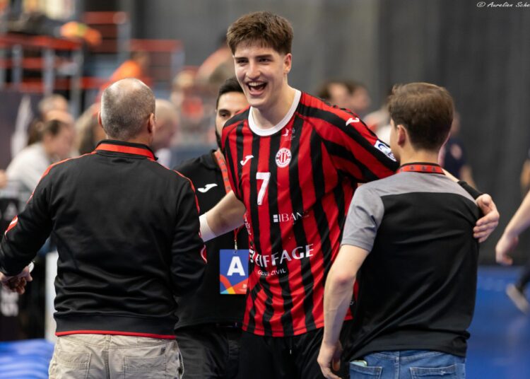 Proligue (1/2 retour) | Ivry affrontera Caen en finale