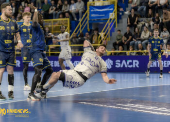 Proligue (1/4 aller) | Cherbourg prend une sérieuse option, Caen, Ivry et Pontault en ballotage favorable