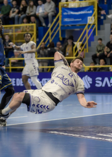 Proligue (1/4 aller) | Cherbourg prend une sérieuse option, Caen, Ivry et Pontault en ballotage favorable