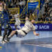 Proligue (1/4 aller) | Cherbourg prend une sérieuse option, Caen, Ivry et Pontault en ballotage favorable
