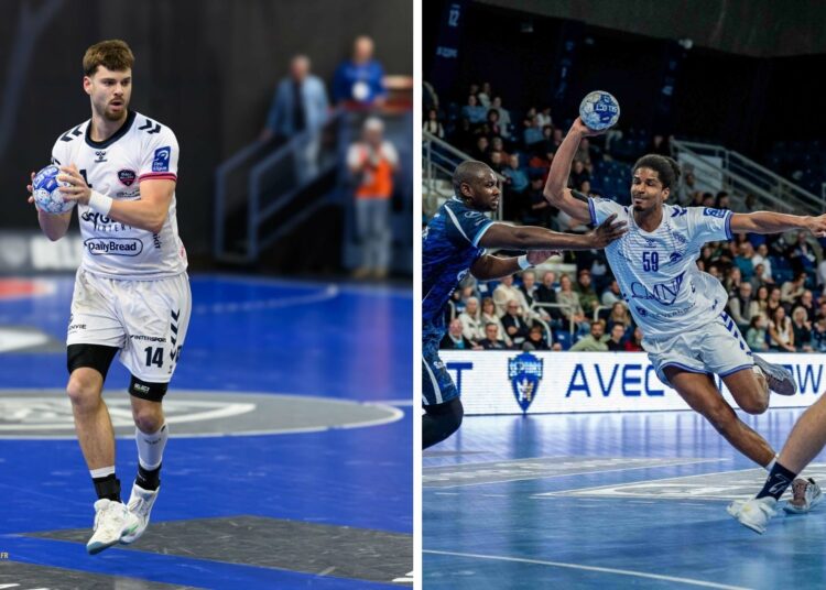 Proligue | Billère écrase Cherbourg, Caen domine Créteil... tous les résultats de 1/4 de finale retours