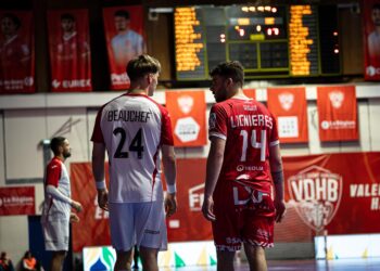 Proligue | Le programme des playoffs de fin de saison