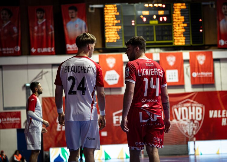 Proligue | Le programme des playoffs de fin de saison