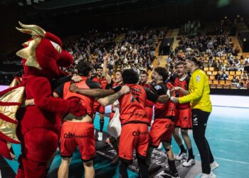 Proligue | Pour Cournon : « Les play-offs ne sont pas un aboutissement mais une marche supplémentaire »