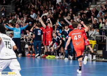 Proligue | Saran champion de Proligue 2025/2026 ! 