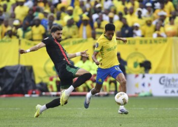 Pronostic AS FAR - Mamelodi Sundowns : un renversement en finale retour de la Ligue des champions CAF est-il possible ? (24/05/2026)