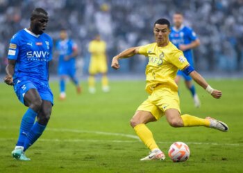 Pronostic Al-Nassr – Al-Hilal : le derby de Riyad peut-il décider du titre ? (12/05/2026)