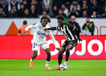 Pronostic Auxerre – Angers : l’AJA a-t-elle encore le temps d’éviter le barrage ? (03/05/2026)