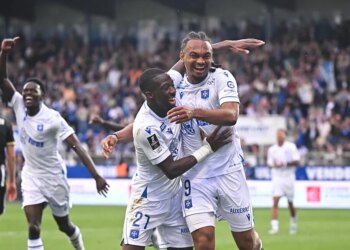 Pronostic Auxerre – Nice : qui remportera “le match de la peur” ? (10/05/2026)