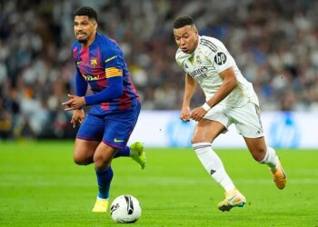 Pronostic  Barça – Real Madrid : qui est le favori de ce Clasico ? (10/08/2026)