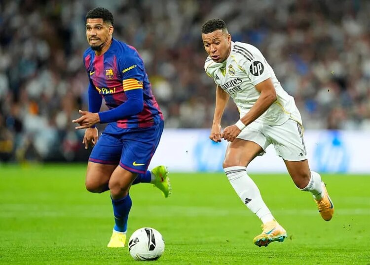 Pronostic  Barça – Real Madrid : qui est le favori de ce Clasico ? (10/08/2026)