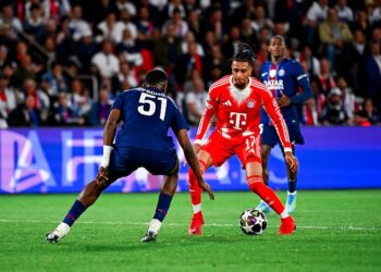 Pronostic Bayern Munich – PSG : qui ira en finale de la Champions League ? (06/05/2026)