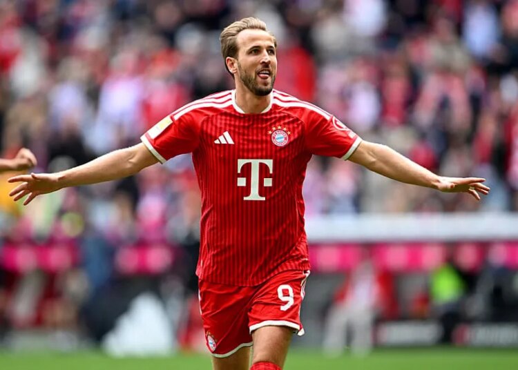 Pronostic Bayern Munich – Stuttgart : les meilleures cotes de la finale de la Coupe d’Allemagne (23/05/2026)