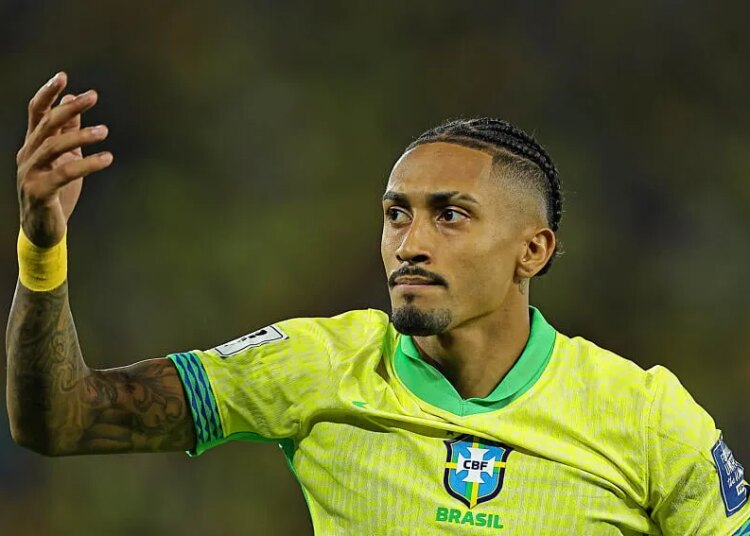 Pronostic Brésil – Panama : Où en est la Selecao ? (31/05/2026)
