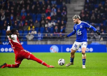 Pronostic Brest – Strasbourg : 3 paris à tenter sur ce match de L1 (13/05/2026)
