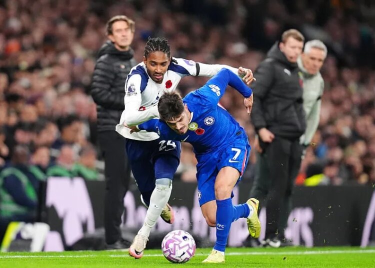 Pronostic Chelsea – Tottenham : les Spurs peuvent-ils faire tomber les Blues ? (19/05/2026)