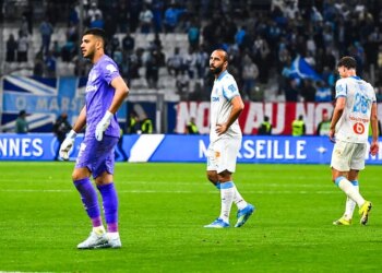 Pronostic Le Havre – OM : faut-il parier sur une victoire de Marseille ? (10/05/2026)