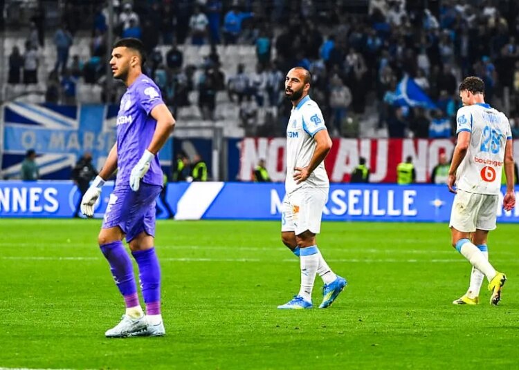 Pronostic Le Havre – OM : faut-il parier sur une victoire de Marseille ? (10/05/2026)