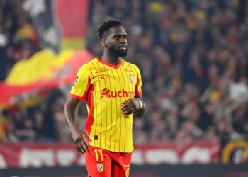 Pronostic Lens – Nantes : quelle cote pour un but d’Odsonne Edouard ? (08/05/2026)