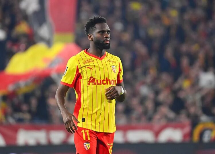 Pronostic Lens – Nantes : quelle cote pour un but d’Odsonne Edouard ? (08/05/2026)