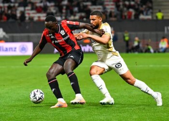 Pronostic Lens – Nice : qui remportera la Coupe de France ? (22/05/2026)