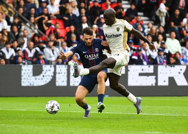 Pronostic Lens – PSG : qui est favori pour le “match du titre” ? (13/05/2026)