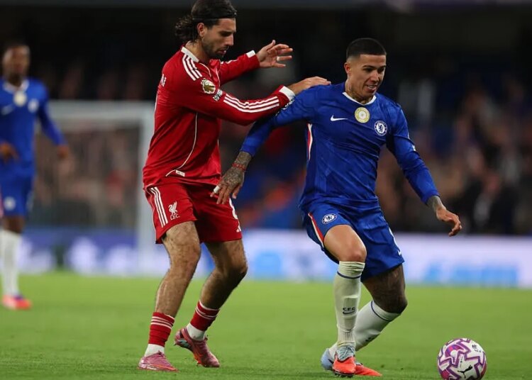 Pronostic Liverpool – Chelsea : les Reds vont-ils enfoncer les Blues ? (09/05/2026)