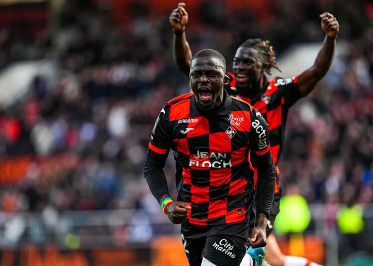 Pronostic Lorient – Le Havre : les meilleures cotes du match de Bamba Dieng (17/06/2026)