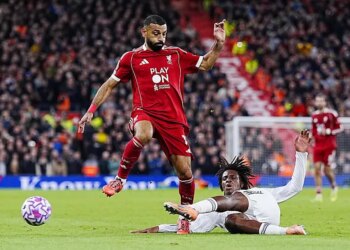 Pronostic Manchester United – Liverpool : duel sous haute tension dans la course au top 5 (03/05/2026)