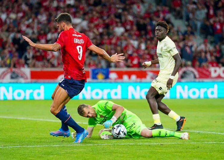 Pronostic Monaco – Lille : nos conseils de paris pour ce choc de L1 (10/05/2026)