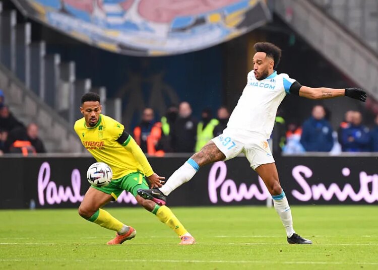 Pronostic Nantes – Marseille : l’OM peut-il profiter du malaise nantais ? (02/05/2026)