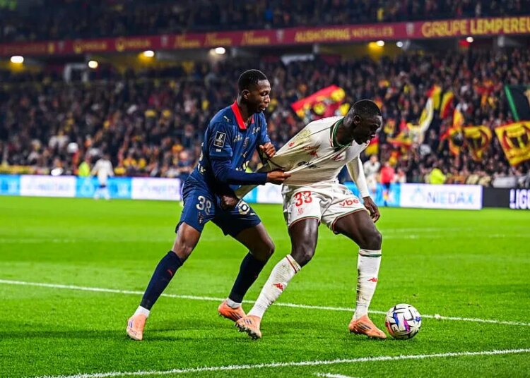 Pronostic Nice – Lens : un avant-goût de finale sous tension à l’Allianz Riviera (02/05/2026)