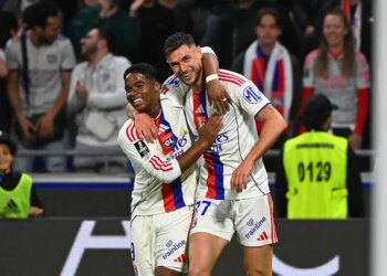 Pronostic OL – Lens : Endrick marquera-t-il pour son dernier match ? (17/05/2026)