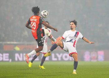 Pronostic PSG – Lorient : faut-il miser sur un carton des parisiens ? (02/05/2026)
