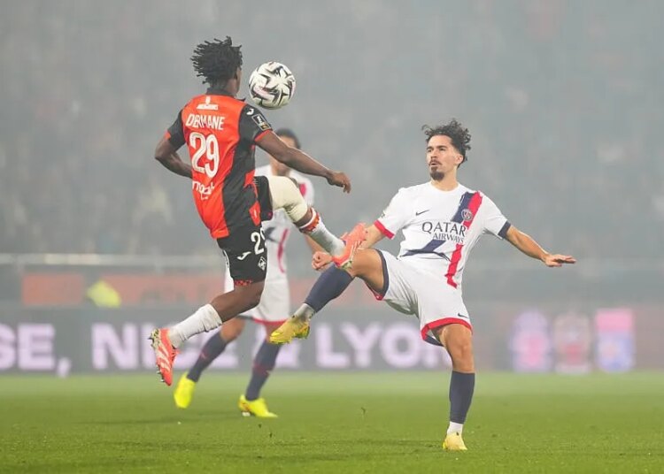 Pronostic PSG – Lorient : faut-il miser sur un carton des parisiens ? (02/05/2026)