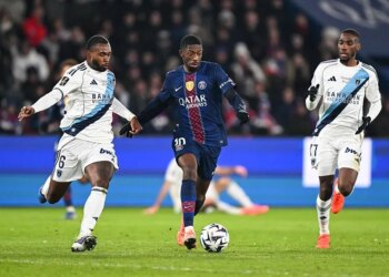 Pronostic Paris FC – PSG : qui remportera le derby de la capitale ? (17/05/2026)