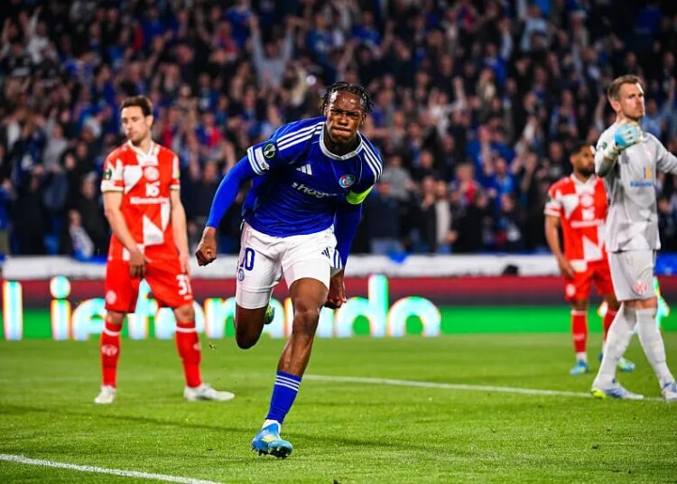 Pronostic Strasbourg – Rayo Vallecano : Emegha va-t-il créer l’exploit ? (07/05/2026)