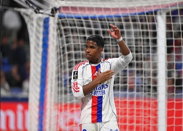Pronostic Toulouse – OL : faut-il parier sur un but d’Endrick ? (10/05/2026)