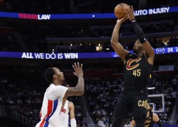 Pronostics NBA | Misez sur Donovan Mitchell face aux Knicks