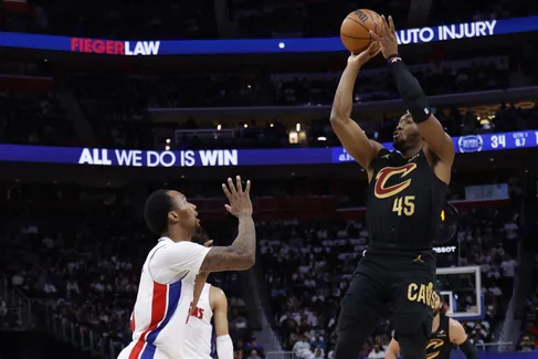 Pronostics NBA | Misez sur Donovan Mitchell face aux Knicks