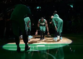 Pronostics NBA | Misez sur Jaylen Brown face aux Sixers