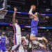 Pronostics NBA | Misez sur Paolo Banchero face aux Pistons