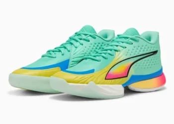 Puma et Breanna Stewart lancent la Stewie 5