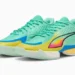 Puma et Breanna Stewart lancent la Stewie 5