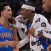 Quand Shai Gilgeous-Alexander dit à Jared McCain de se calmer