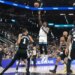 Que d’indiscipline chez les Wolves !