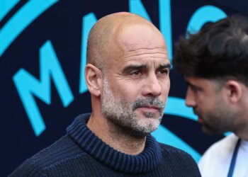 « Quel match catastrophique ! », Guardiola se lâche sur PSG-Bayern