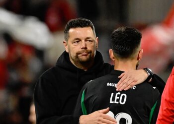 RC Lens, les remords de Pierre Sage après sa colère froide