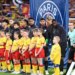 RC Lens, un transfert à 40 millions vers le PSG ?